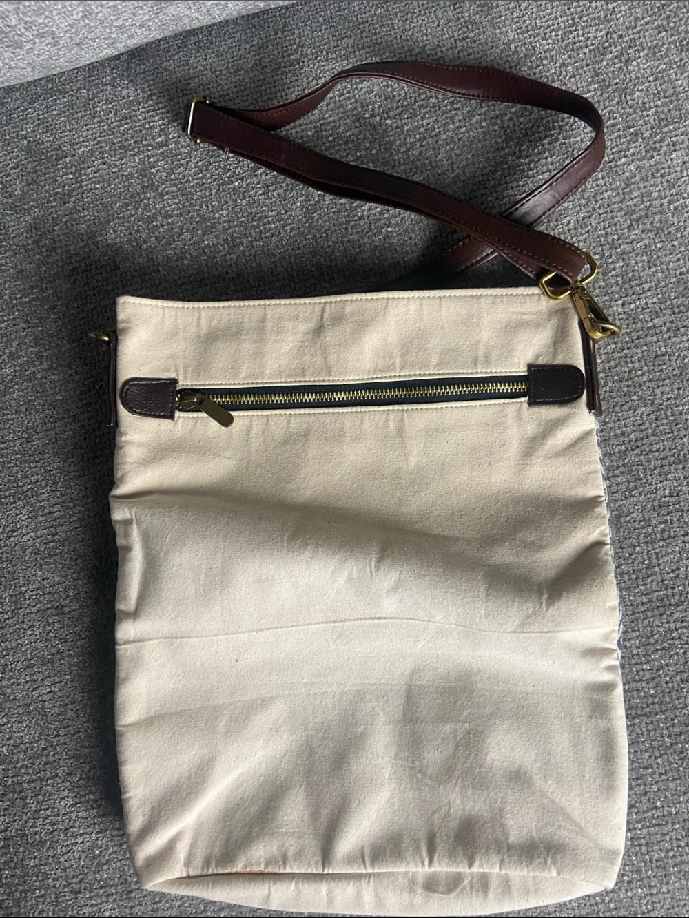 N/A cowgirl tote